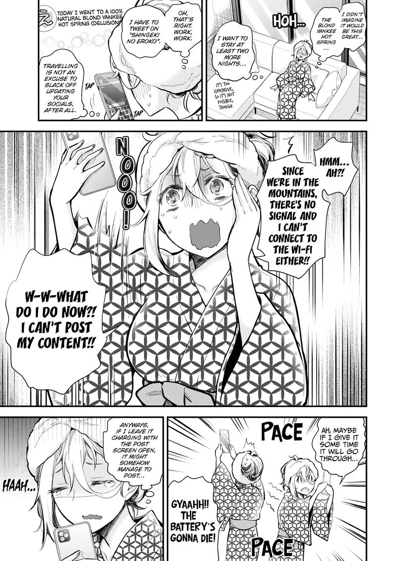 Shingeki No Eroko San Chapter 52 Page 21