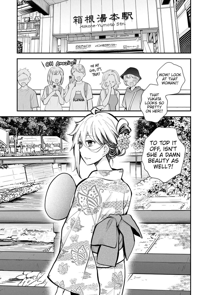 Shingeki No Eroko San Chapter 52 Page 3