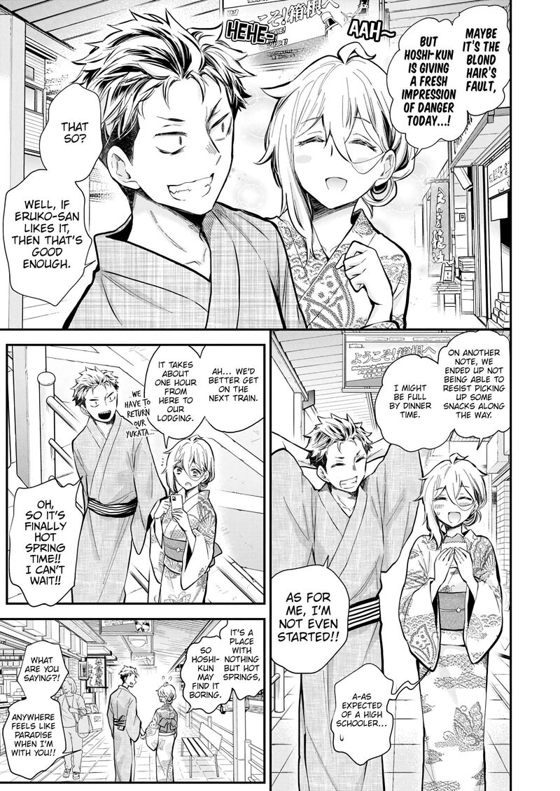 Shingeki No Eroko San Chapter 52 Page 9