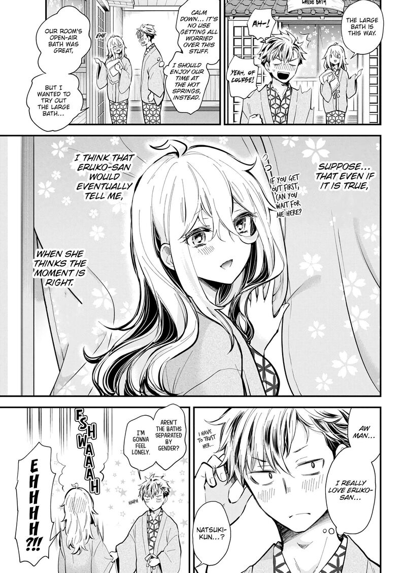Shingeki No Eroko San Chapter 53 Page 4