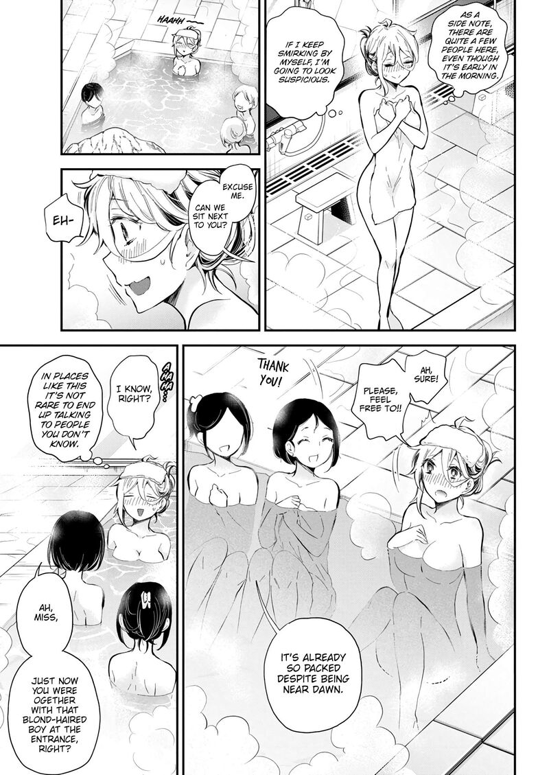 Shingeki No Eroko San Chapter 53 Page 6