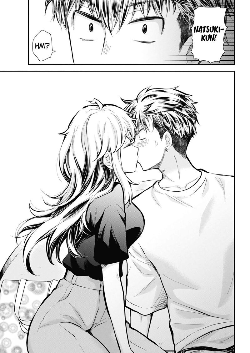 Shingeki No Eroko San Chapter 54 Page 20