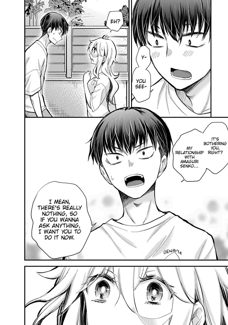 Shingeki No Eroko San Chapter 55 Page 13
