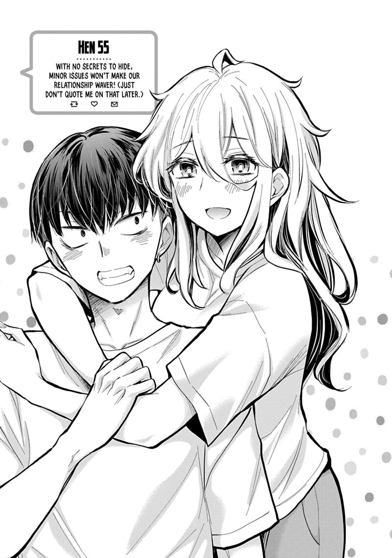 Shingeki No Eroko San Chapter 55 Page 2