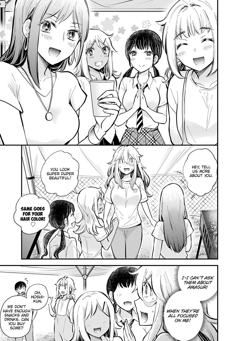 Shingeki No Eroko San Chapter 56 Page 10