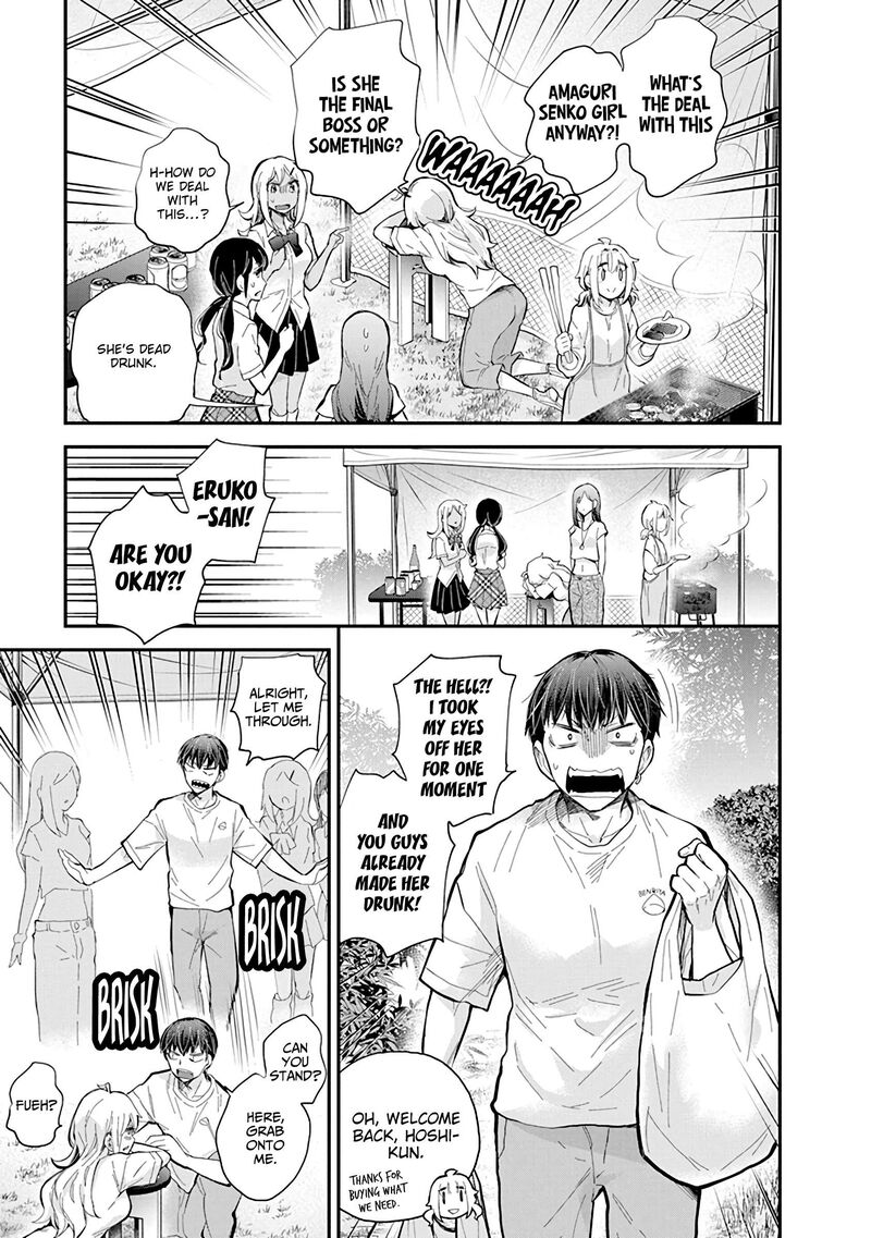 Shingeki No Eroko San Chapter 56 Page 16