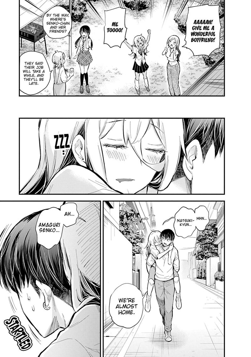 Shingeki No Eroko San Chapter 56 Page 18