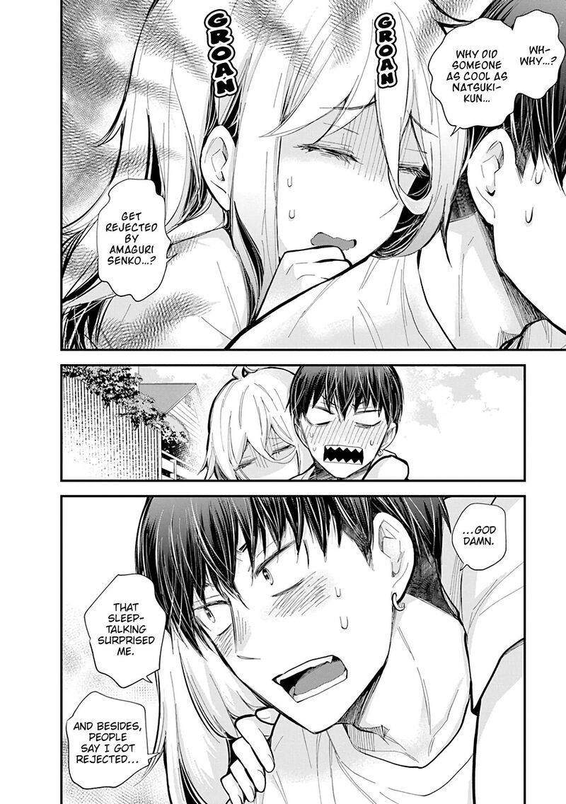 Shingeki No Eroko San Chapter 56 Page 19