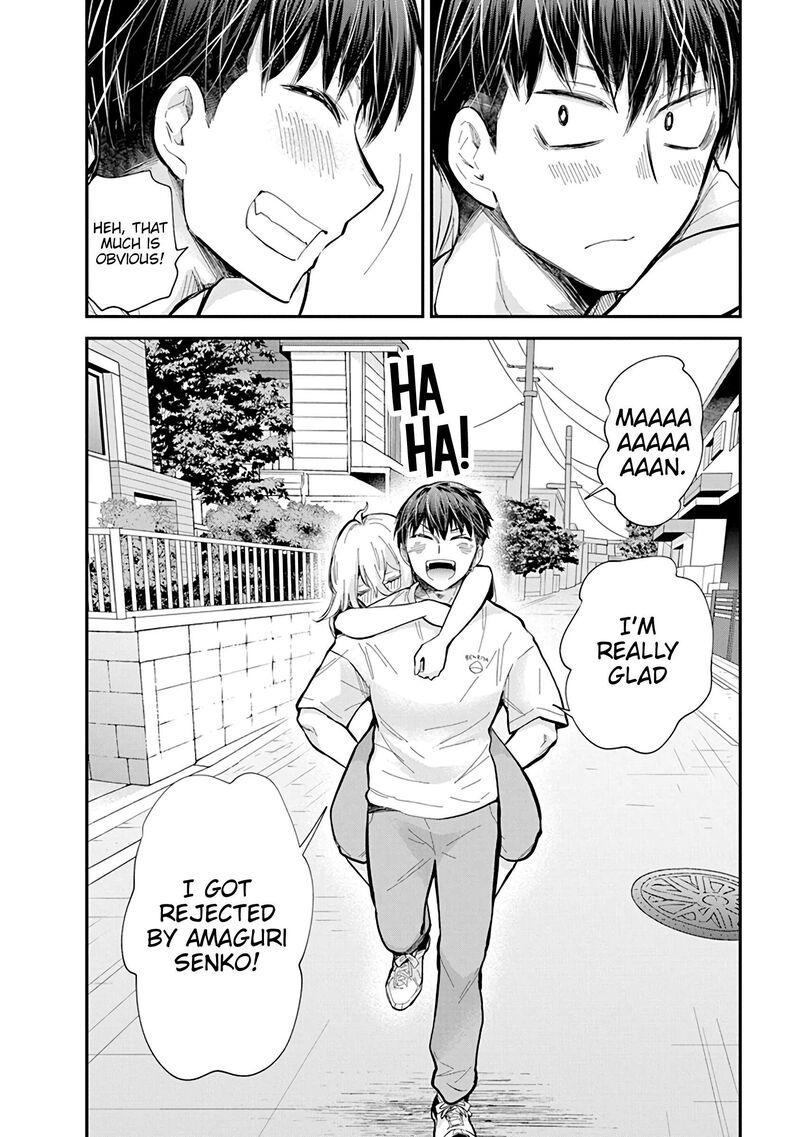 Shingeki No Eroko San Chapter 56 Page 21