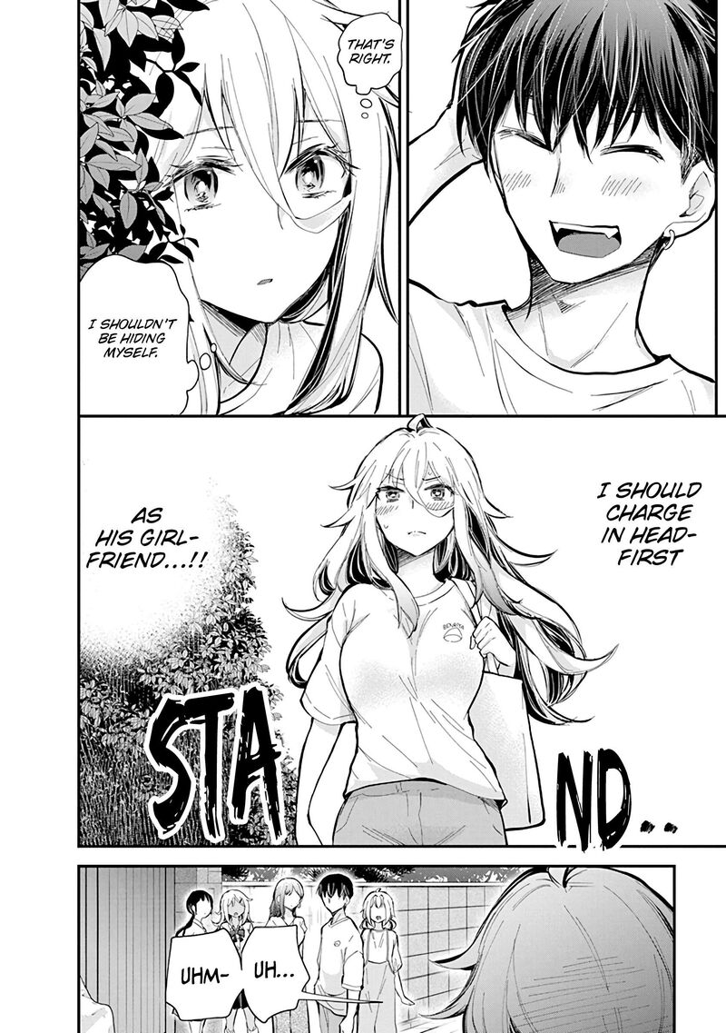 Shingeki No Eroko San Chapter 56 Page 5