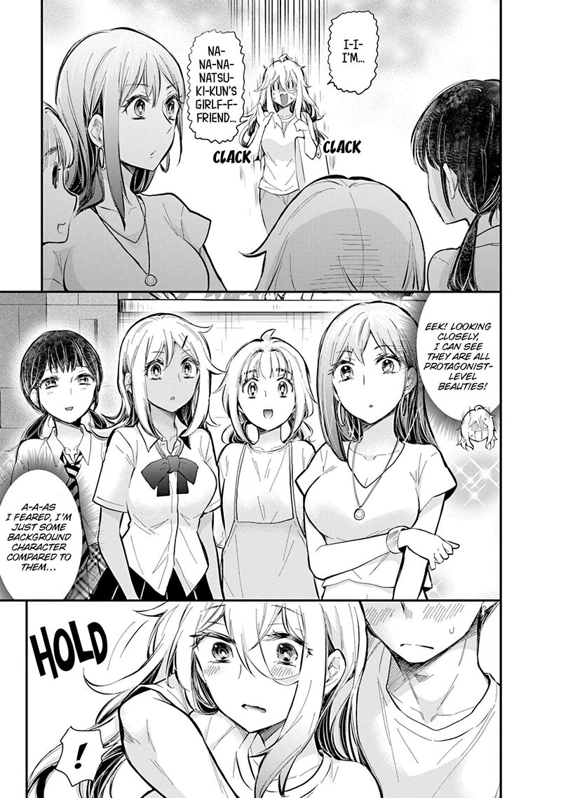 Shingeki No Eroko San Chapter 56 Page 6