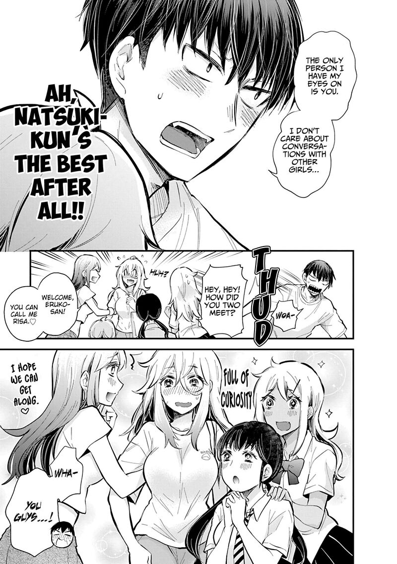 Shingeki No Eroko San Chapter 56 Page 8