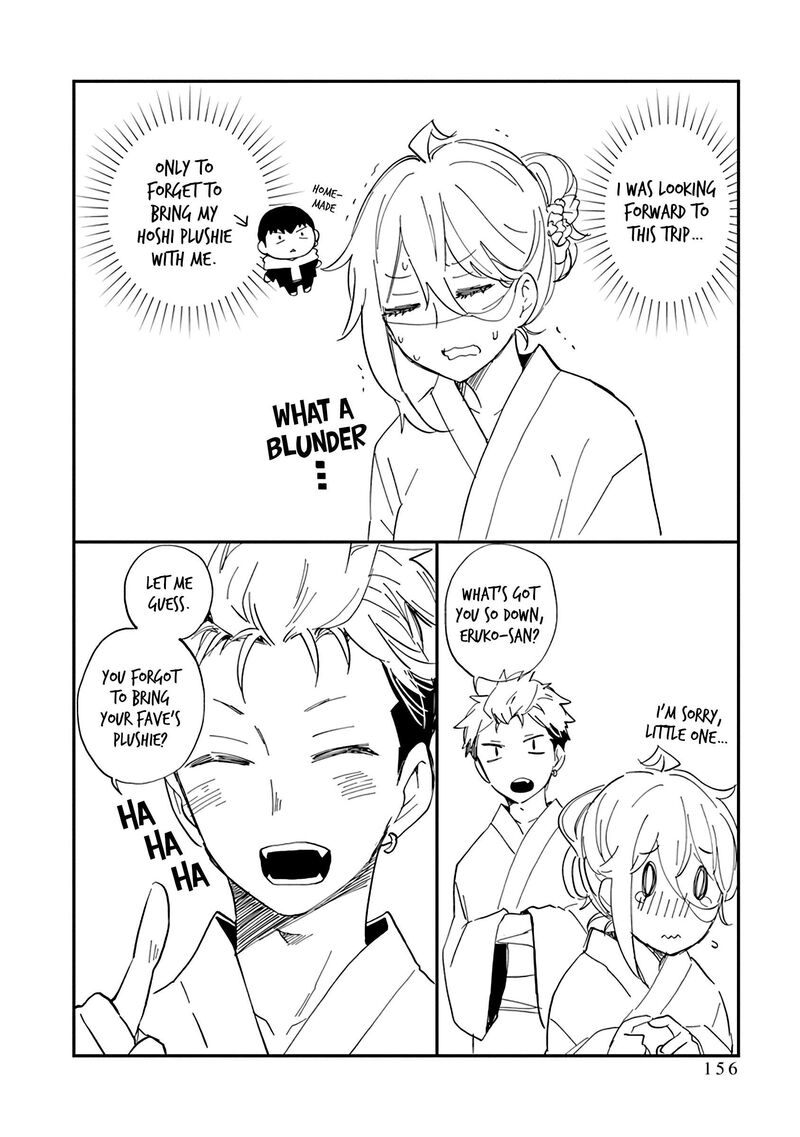 Shingeki No Eroko San Chapter 56e Page 12