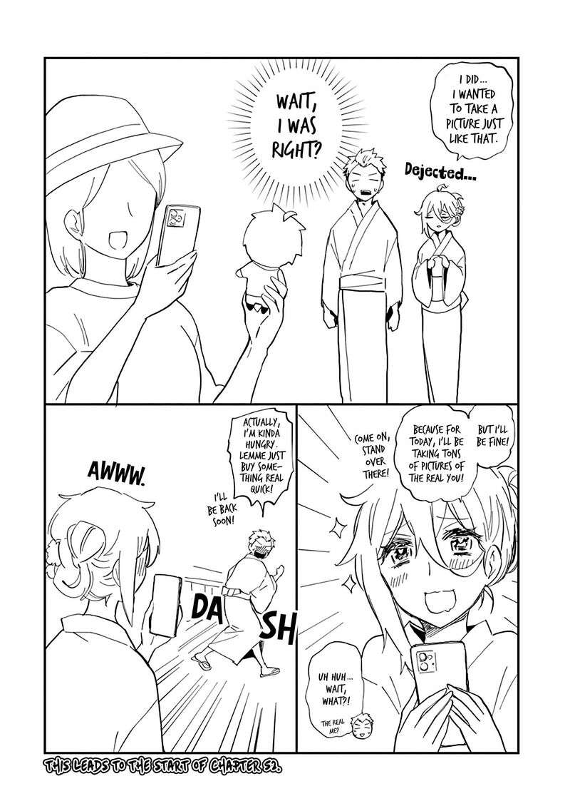 Shingeki No Eroko San Chapter 56e Page 13