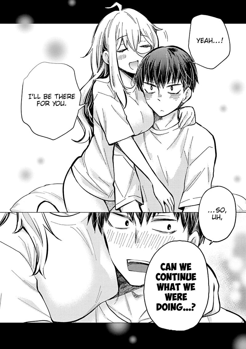 Shingeki No Eroko San Chapter 56e Page 14