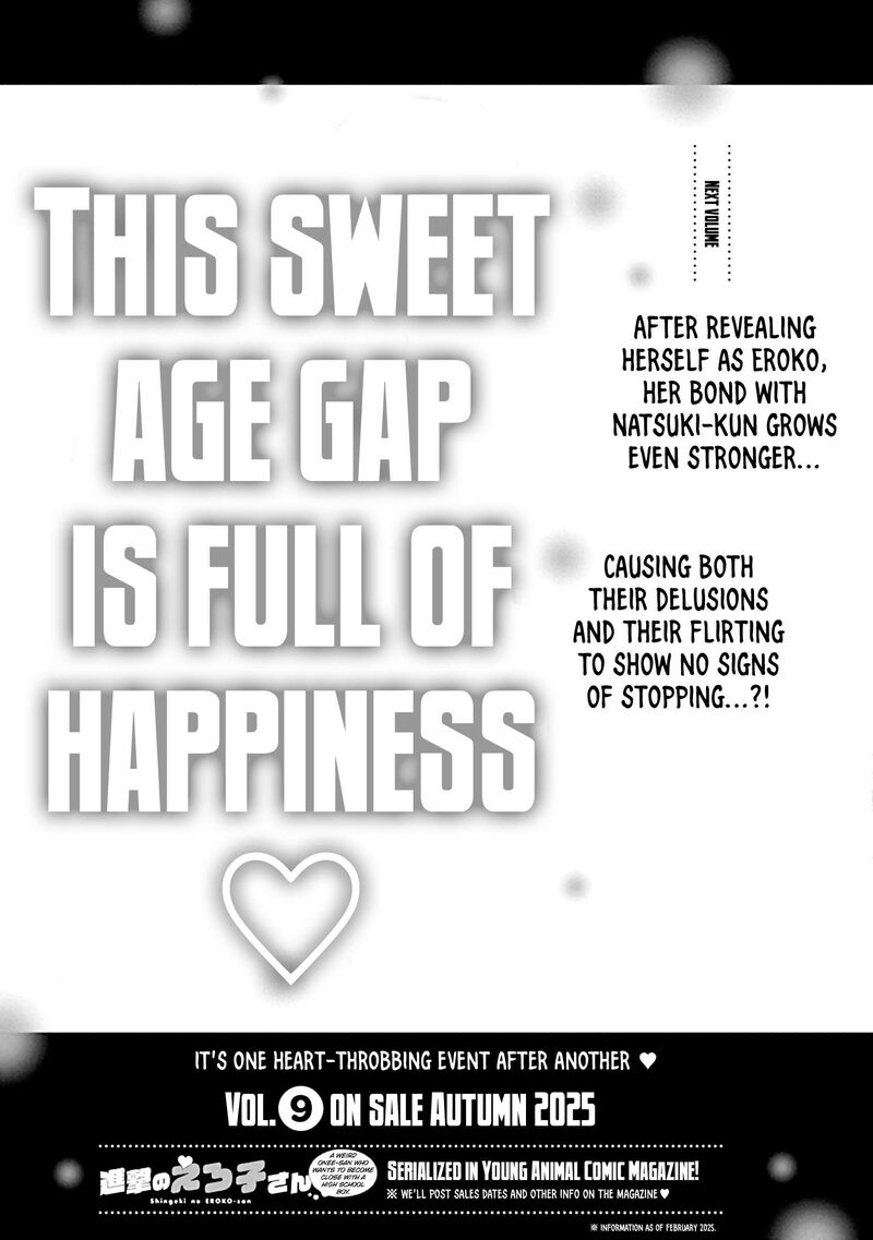 Shingeki No Eroko San Chapter 56e Page 15