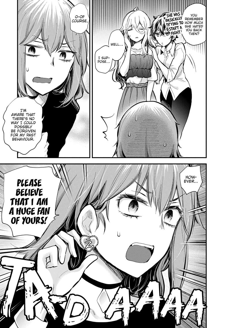 Shingeki No Eroko San Chapter 57 Page 12