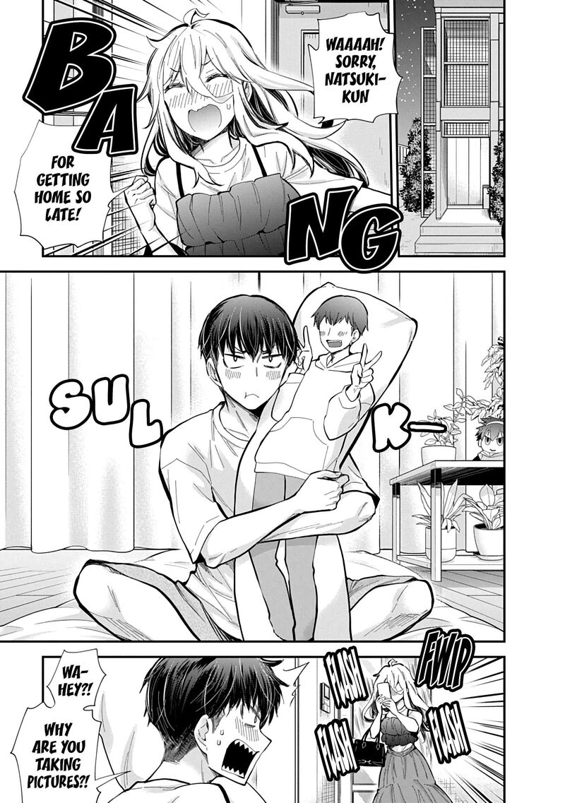 Shingeki No Eroko San Chapter 57 Page 16