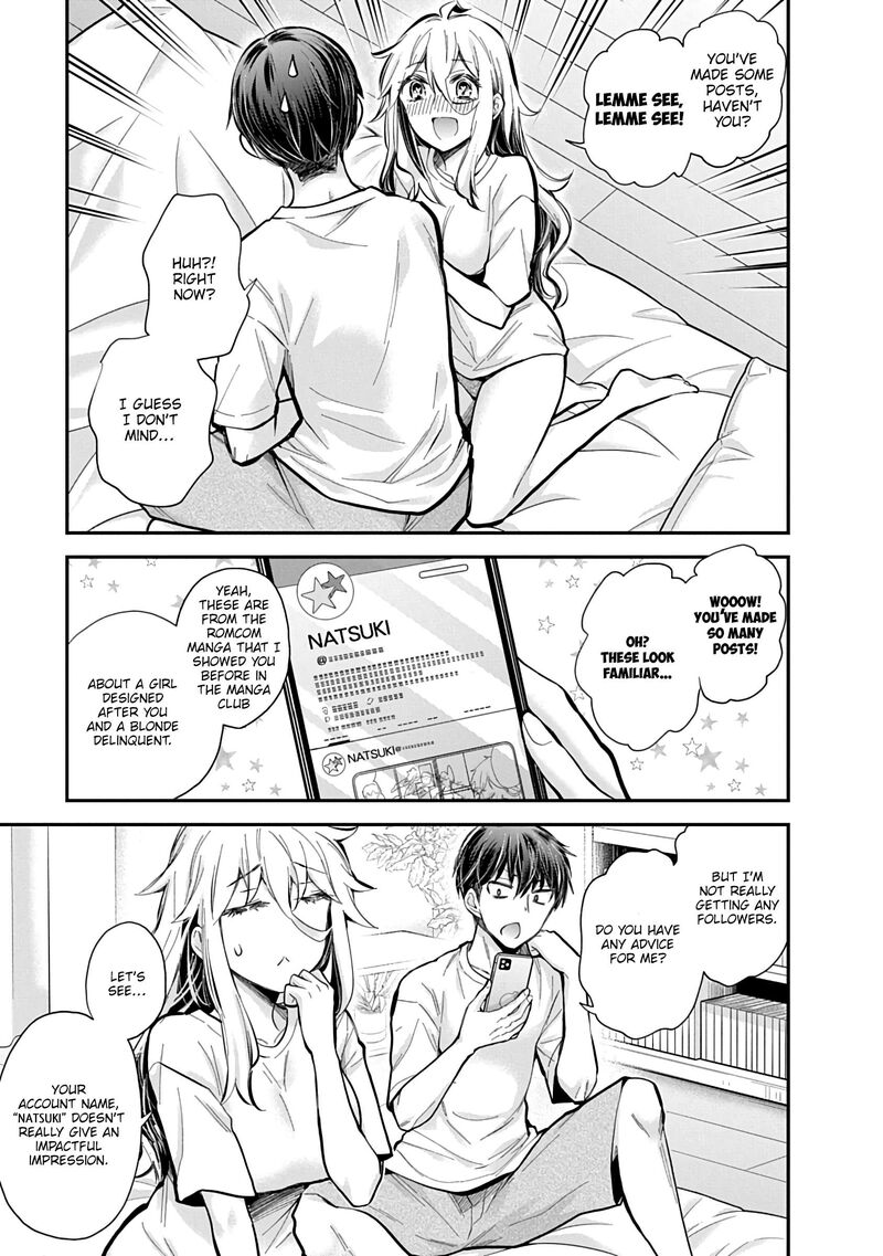 Shingeki No Eroko San Chapter 57 Page 20