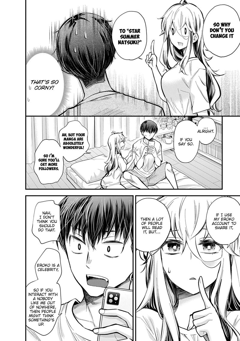 Shingeki No Eroko San Chapter 57 Page 21