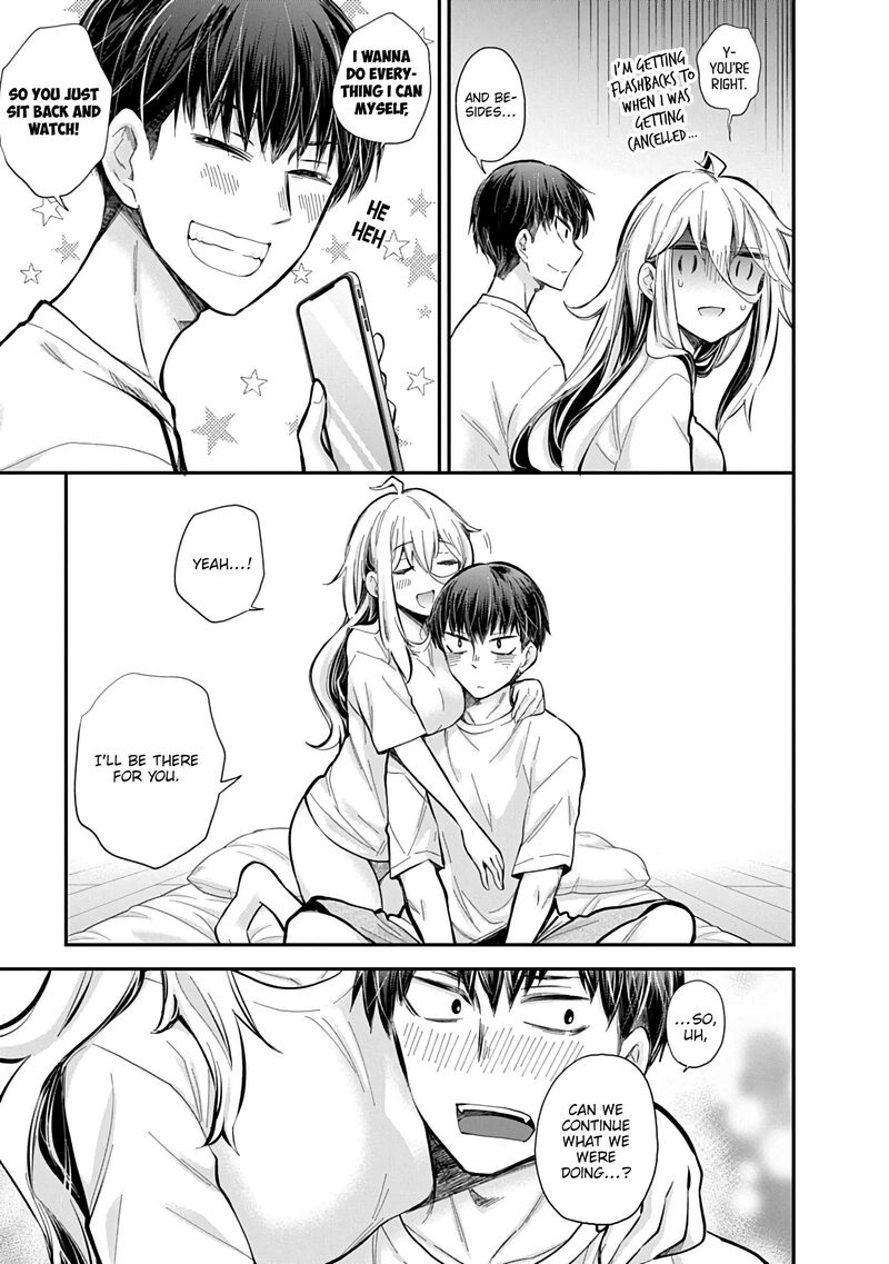 Shingeki No Eroko San Chapter 57 Page 22