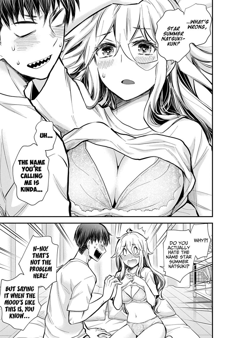 Shingeki No Eroko San Chapter 57 Page 24