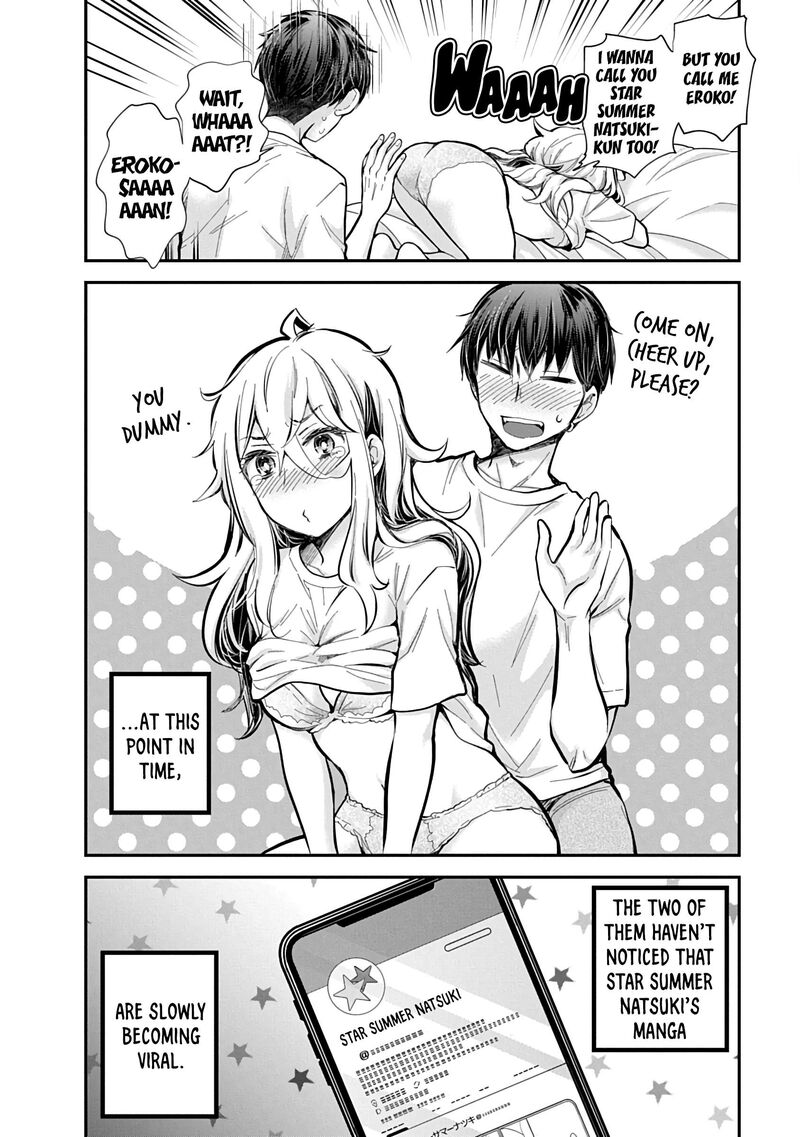 Shingeki No Eroko San Chapter 57 Page 25