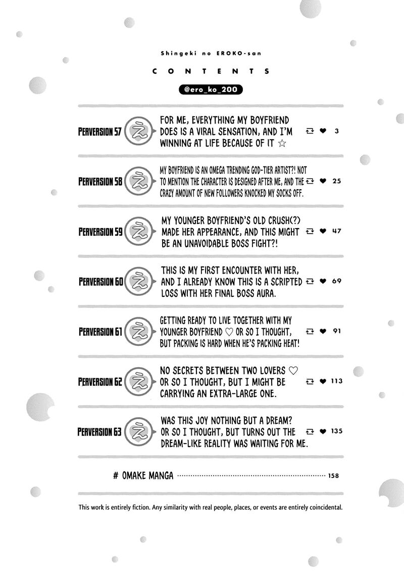 Shingeki No Eroko San Chapter 57 Page 5