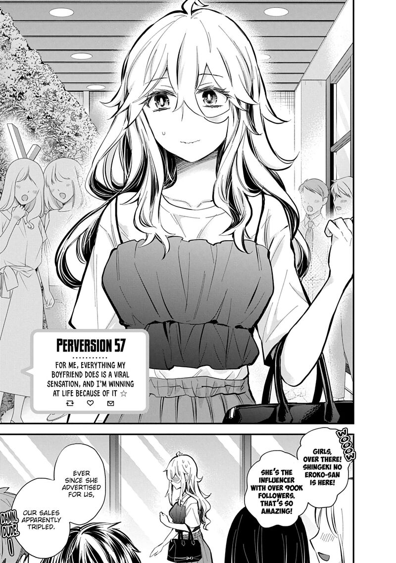 Shingeki No Eroko San Chapter 57 Page 6