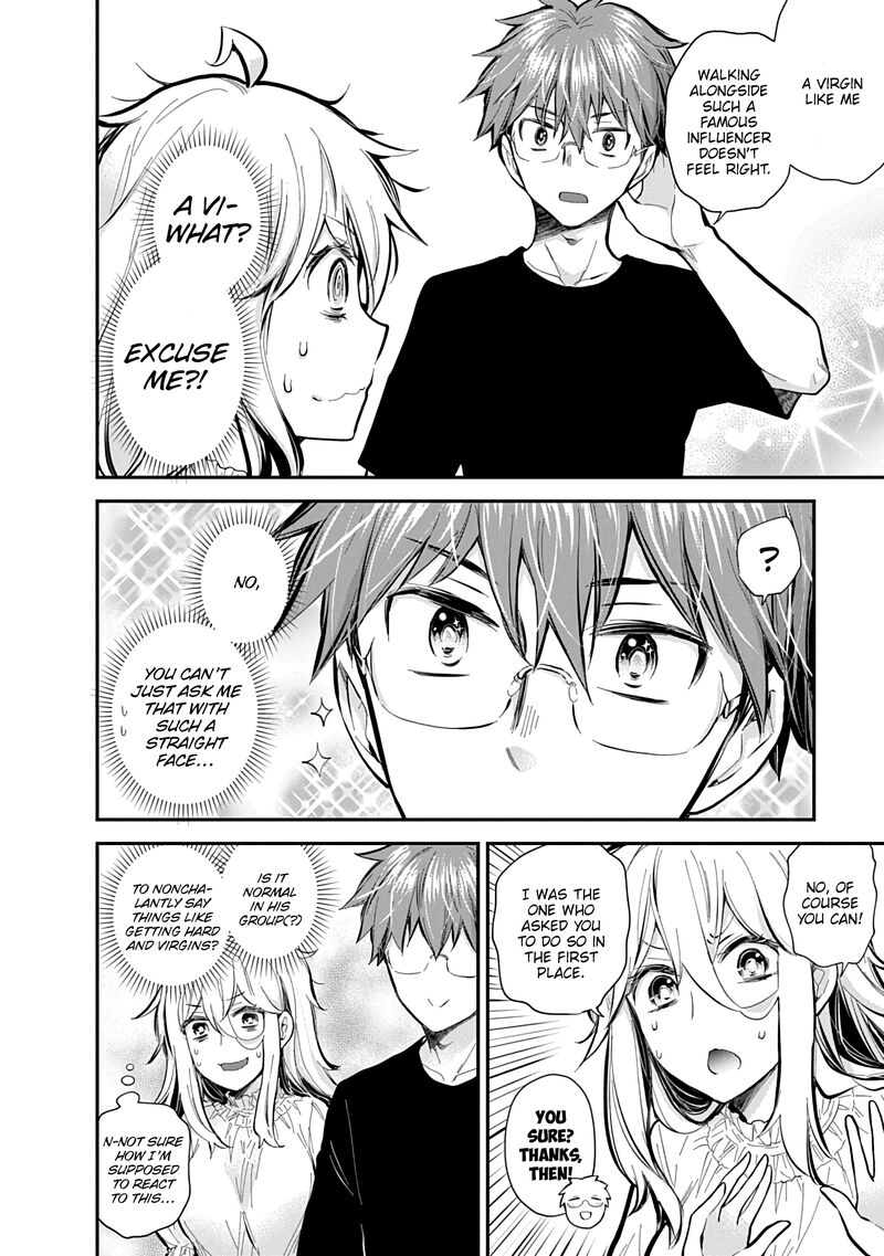 Shingeki No Eroko San Chapter 59 Page 11