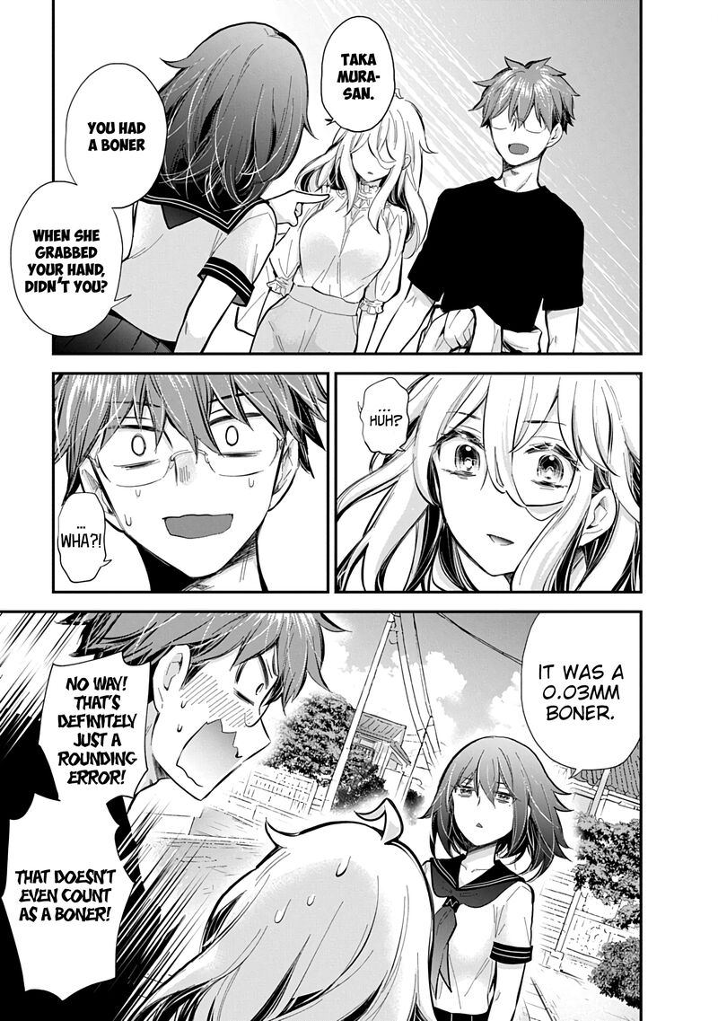 Shingeki No Eroko San Chapter 59 Page 18