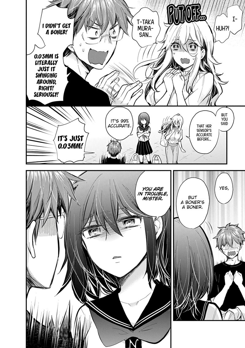 Shingeki No Eroko San Chapter 59 Page 19