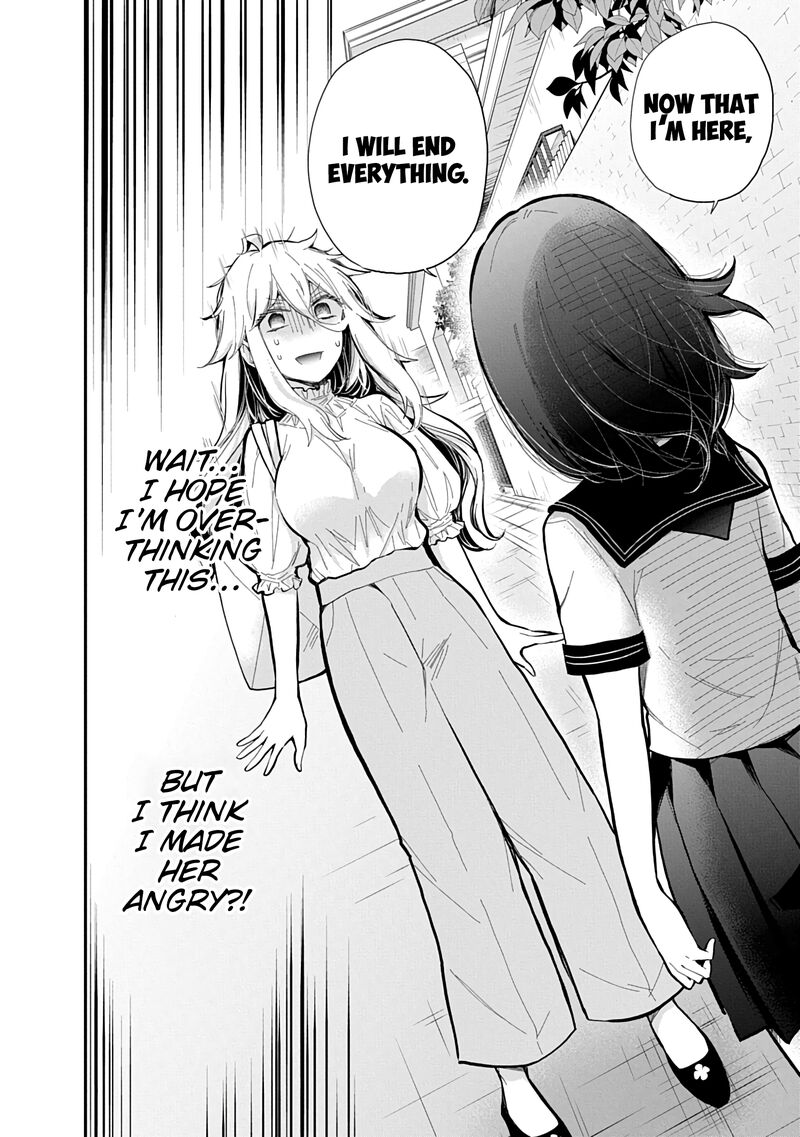 Shingeki No Eroko San Chapter 59 Page 21