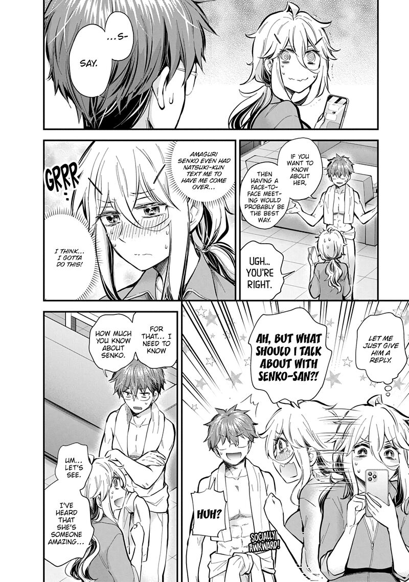 Shingeki No Eroko San Chapter 59 Page 3