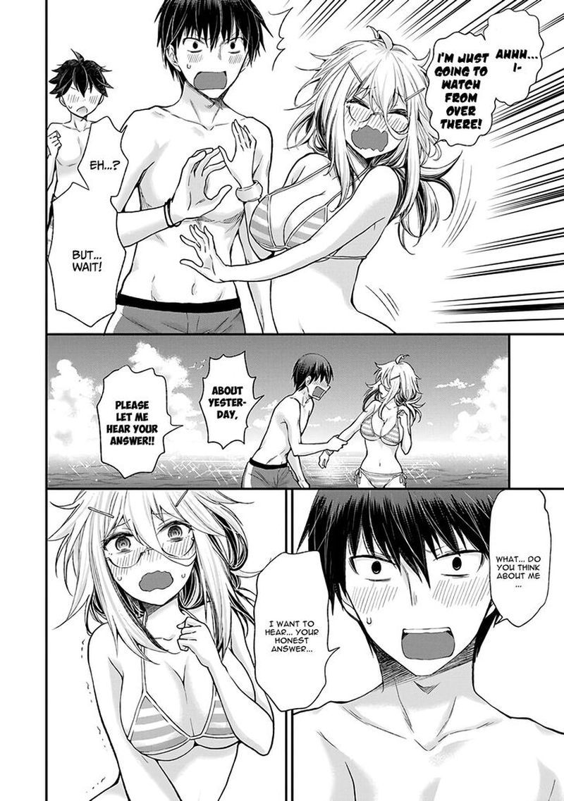 Shingeki No Eroko San Chapter 6 Page 12