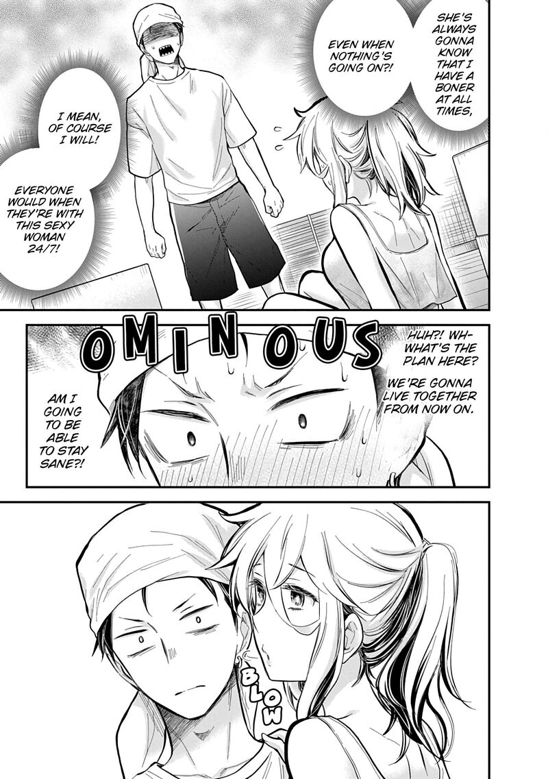 Shingeki No Eroko San Chapter 61 Page 10