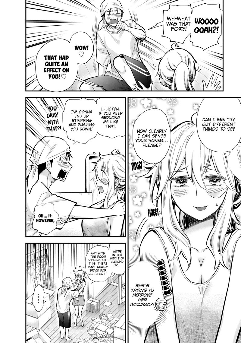 Shingeki No Eroko San Chapter 61 Page 11