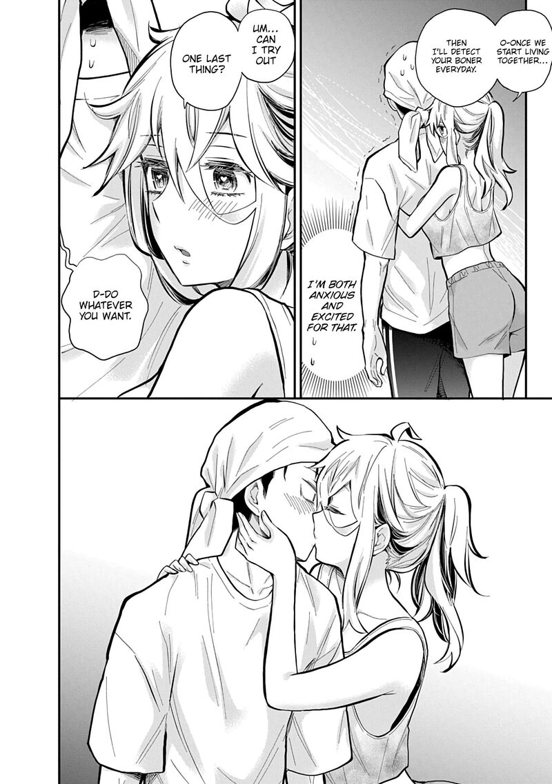 Shingeki No Eroko San Chapter 61 Page 13