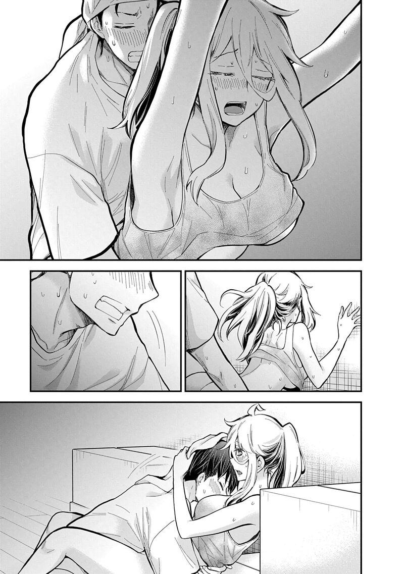 Shingeki No Eroko San Chapter 61 Page 18