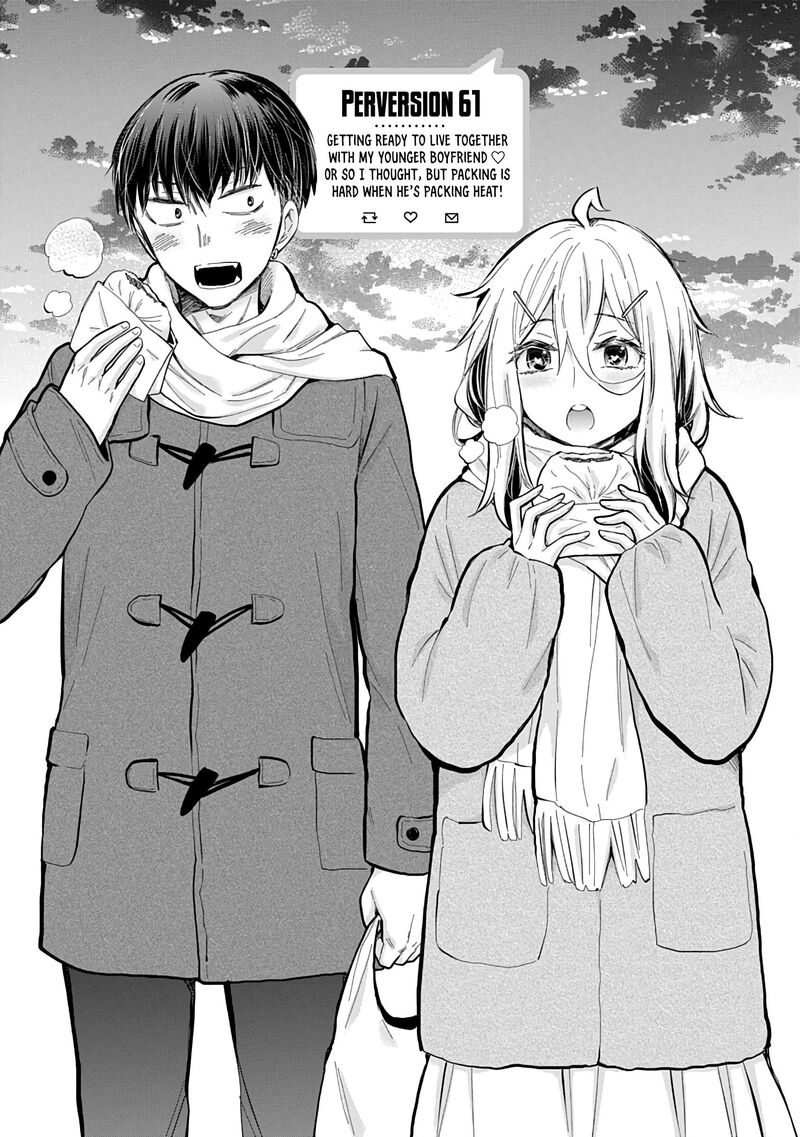 Shingeki No Eroko San Chapter 61 Page 2