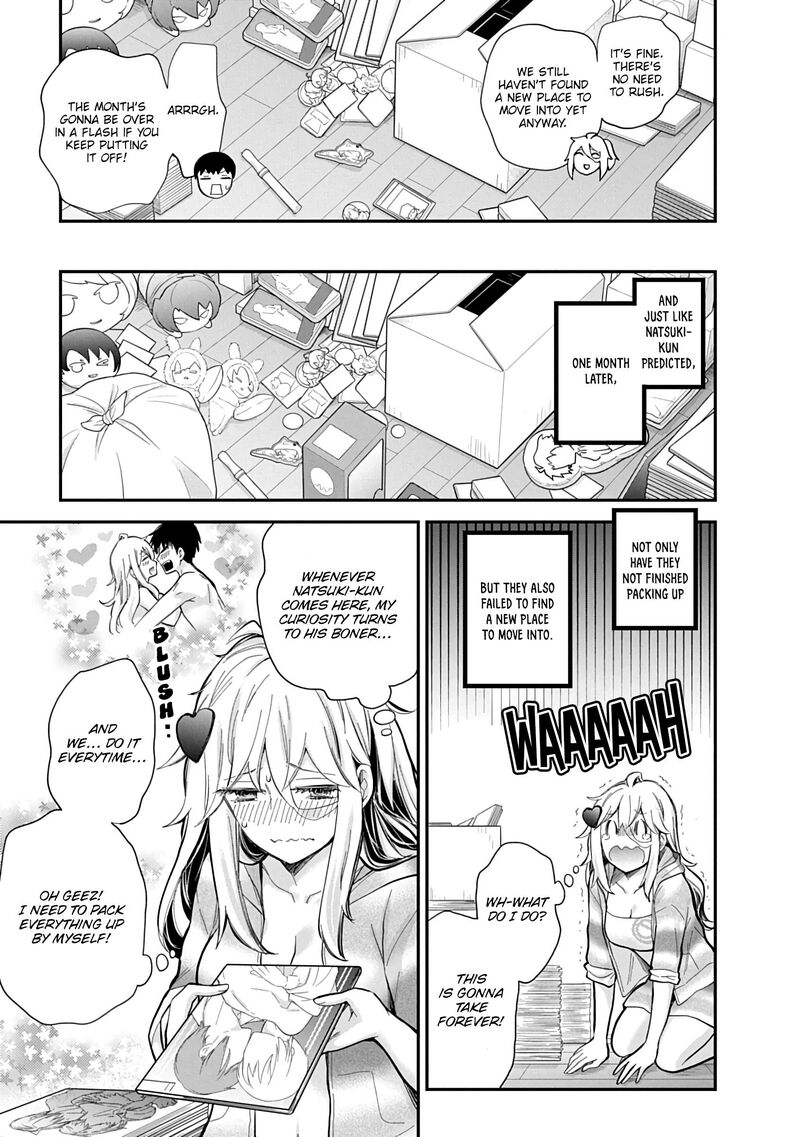 Shingeki No Eroko San Chapter 61 Page 20