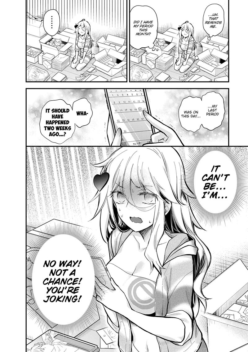 Shingeki No Eroko San Chapter 61 Page 21