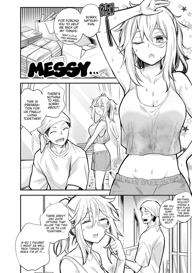 Shingeki No Eroko San Chapter 61 Page 3