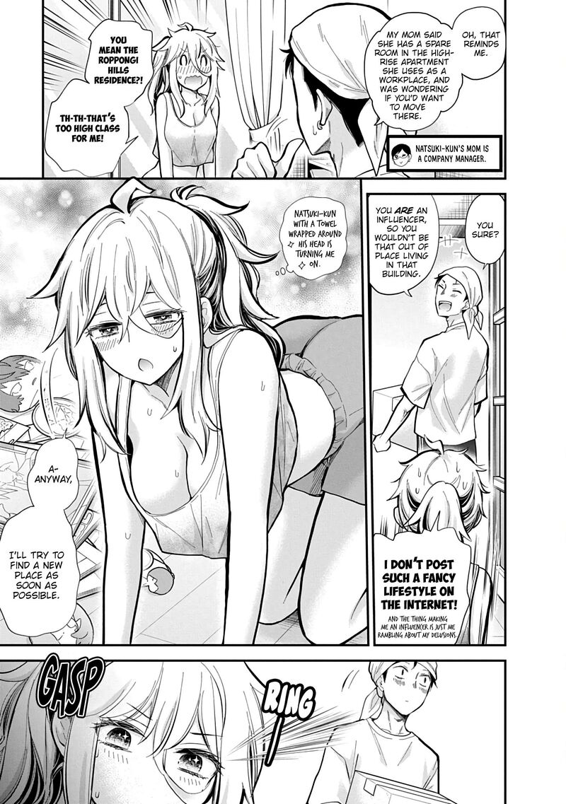 Shingeki No Eroko San Chapter 61 Page 4