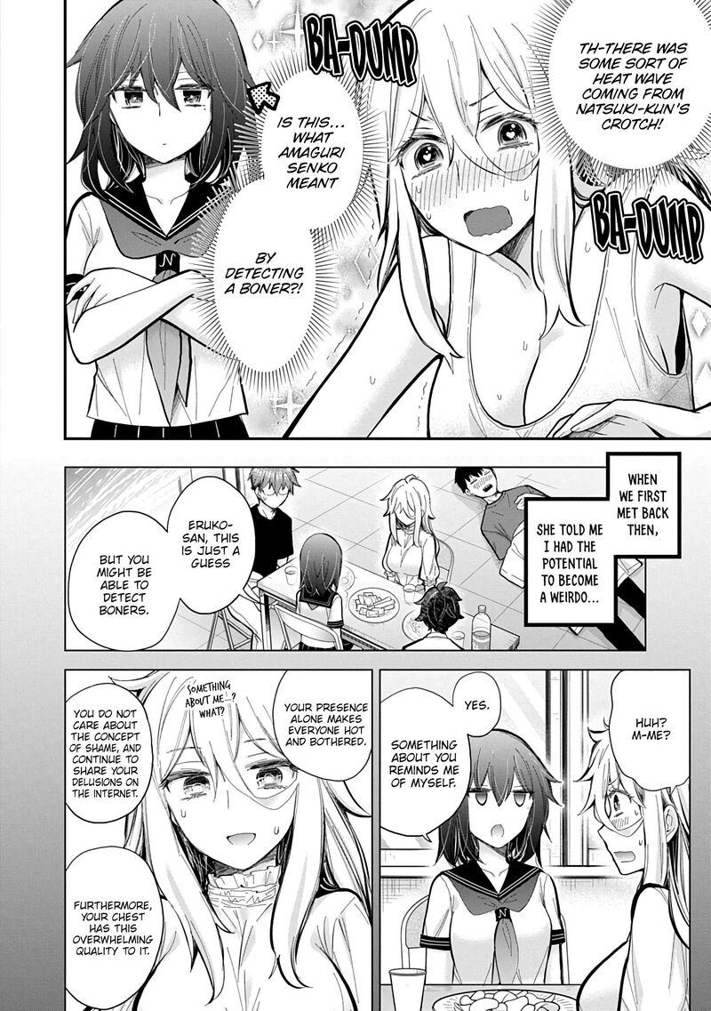 Shingeki No Eroko San Chapter 61 Page 5