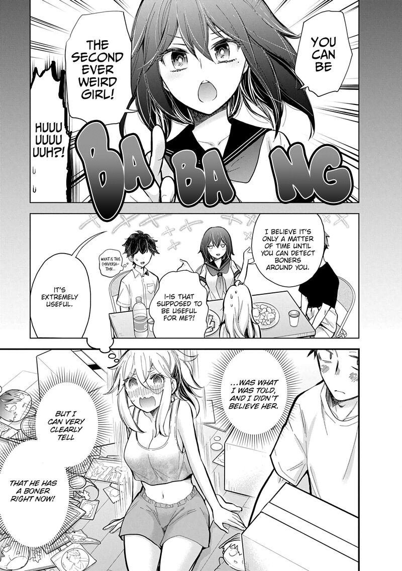 Shingeki No Eroko San Chapter 61 Page 6