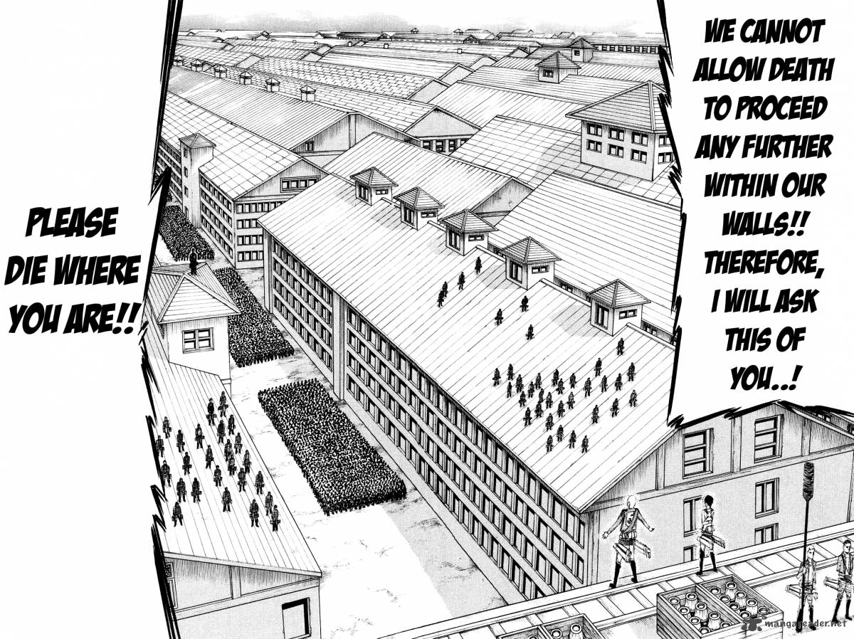 Shingeki No Kyojin Chapter 10 Page 144