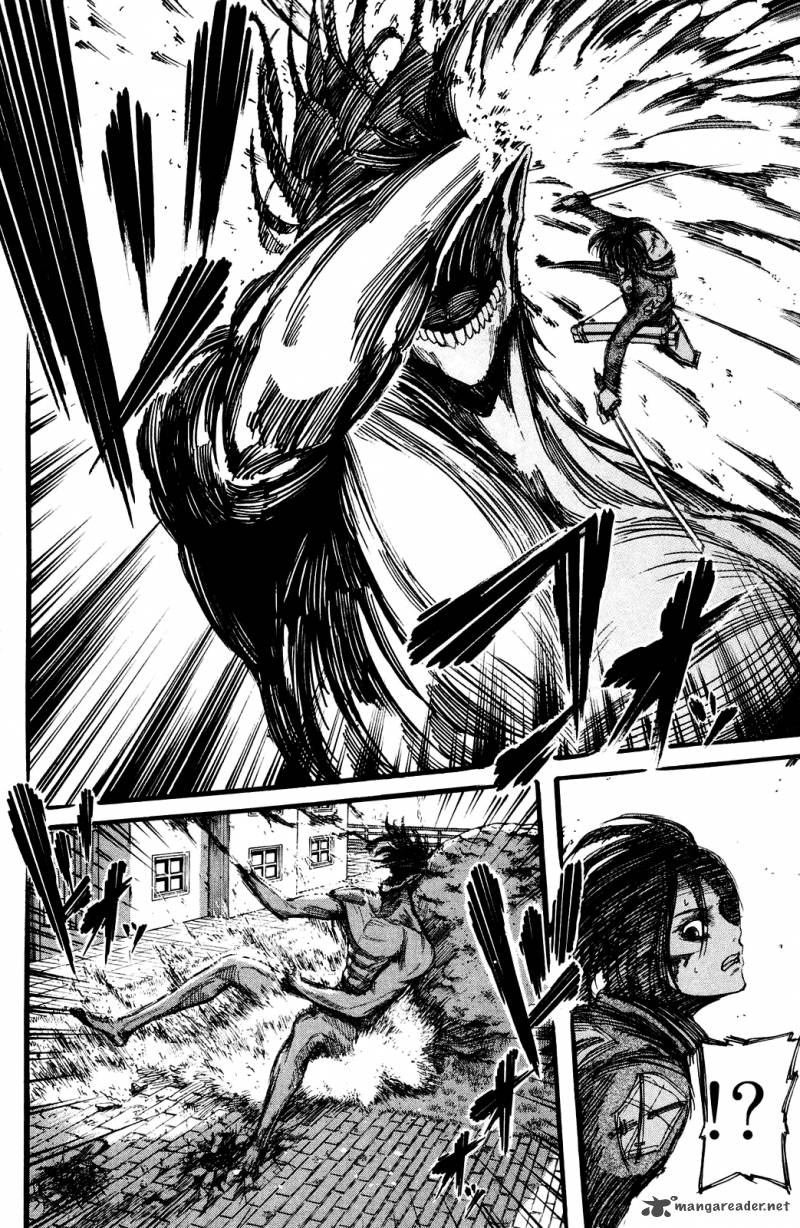 Shingeki No Kyojin Chapter 10 Page 166