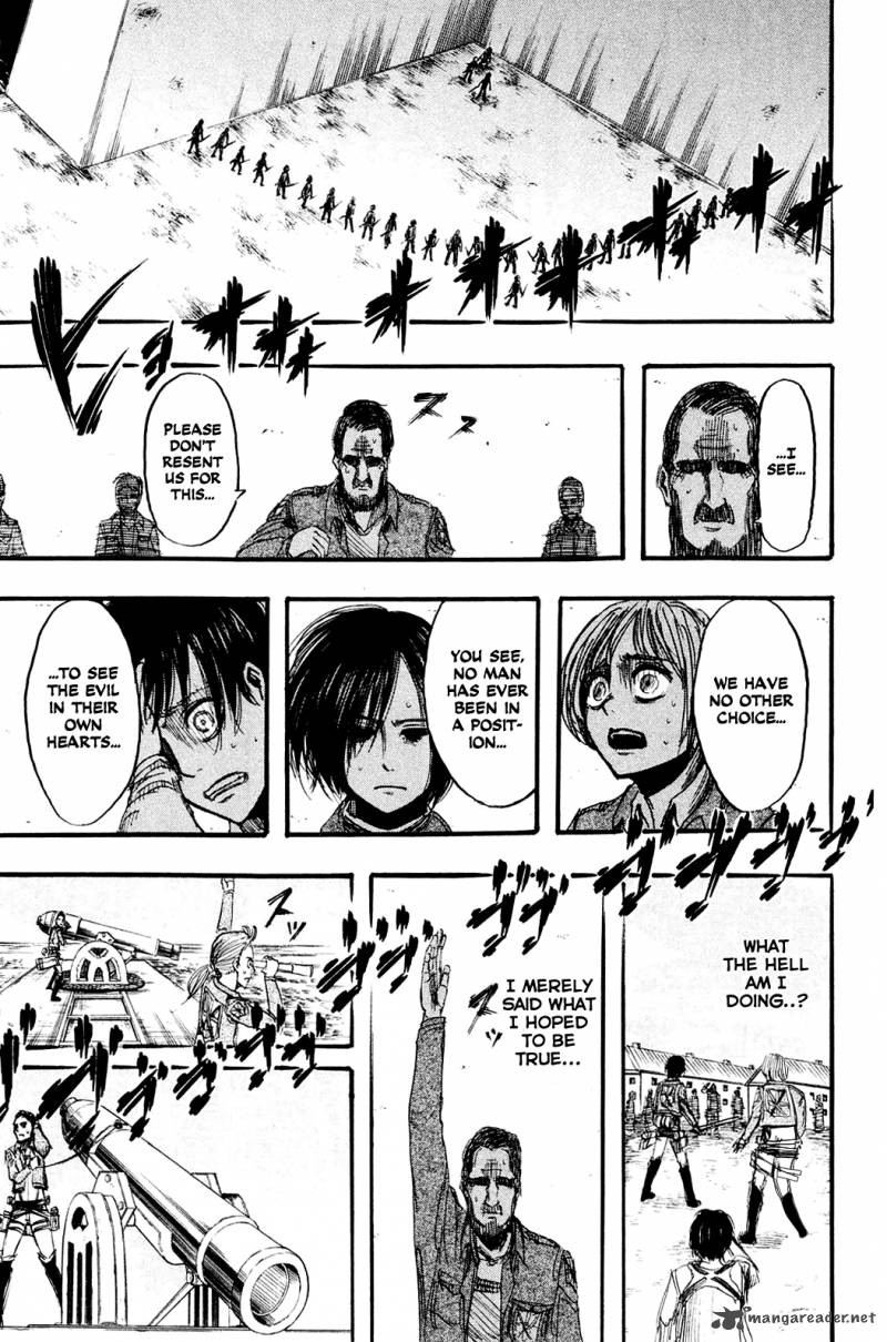 Shingeki No Kyojin Chapter 10 Page 59