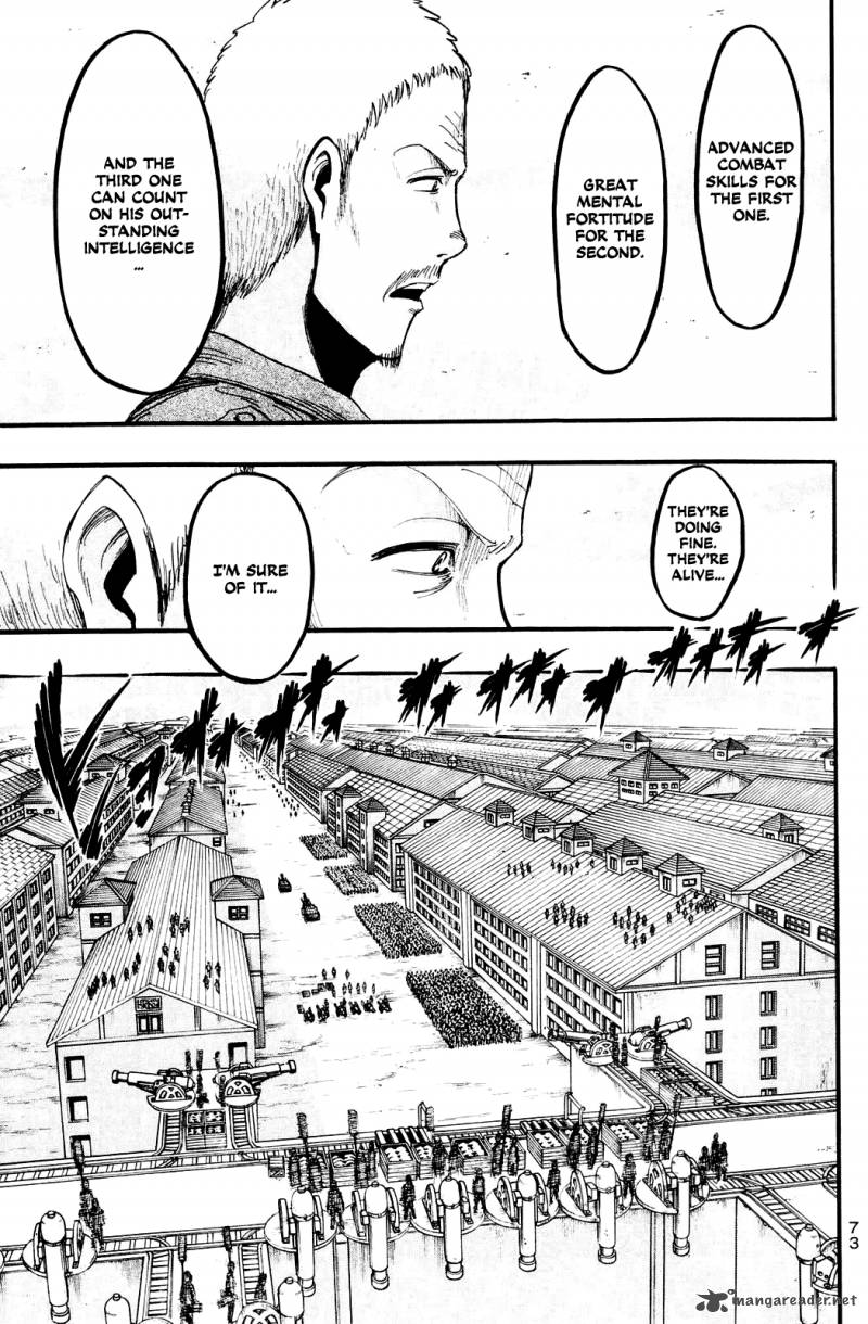 Shingeki No Kyojin Chapter 10 Page 77